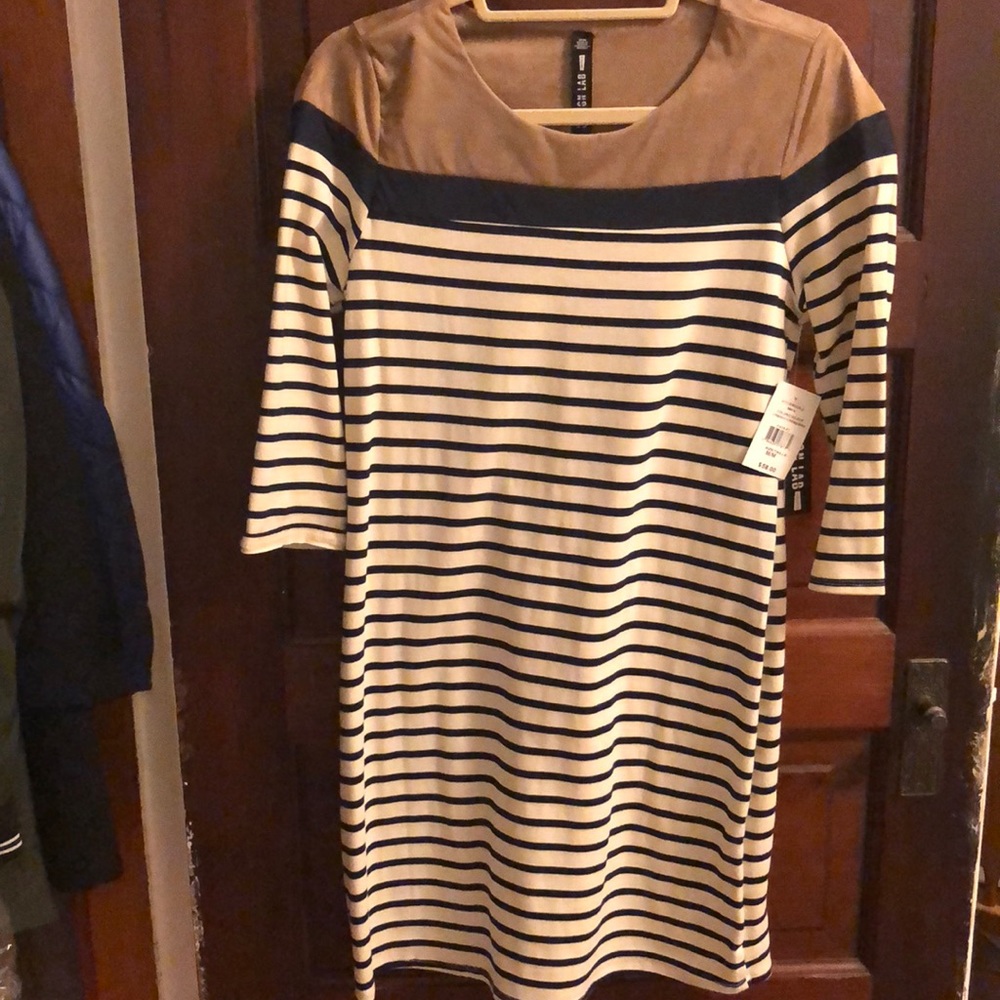 Never worn dress from Lord & Taylor